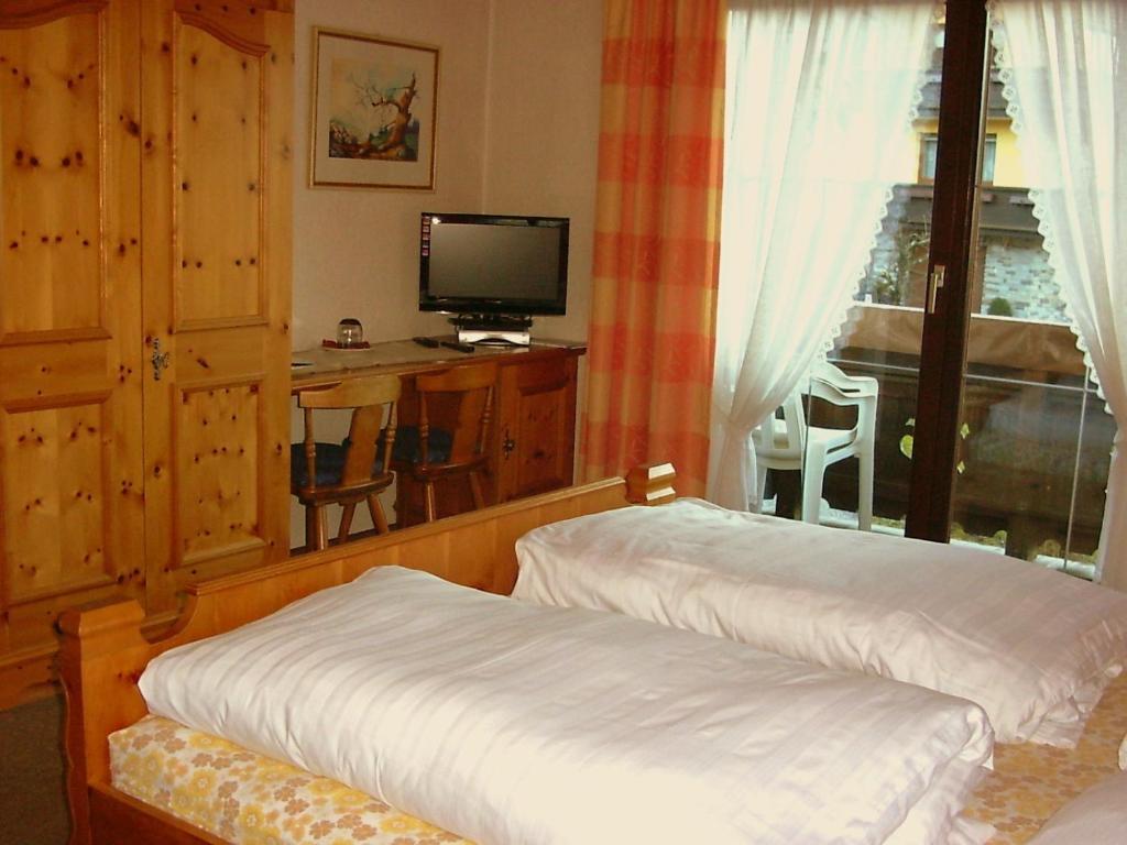 Pension Resi Reith im Alpbachtal Rom bilde