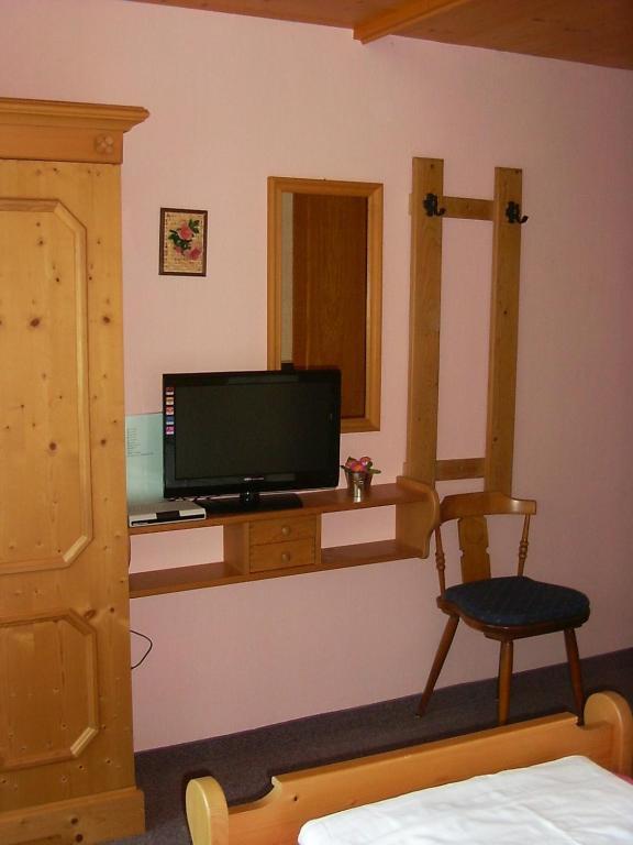 Pension Resi Reith im Alpbachtal Rom bilde