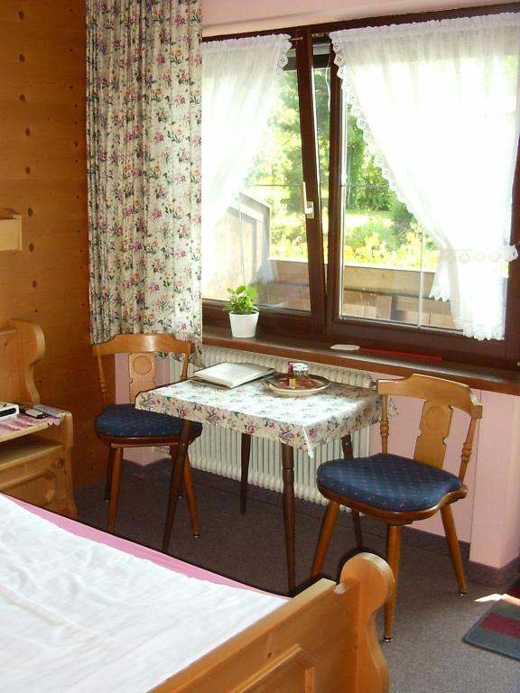 Pension Resi Reith im Alpbachtal Rom bilde
