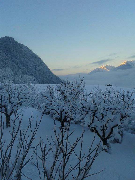 Pension Resi Reith im Alpbachtal Eksteriør bilde